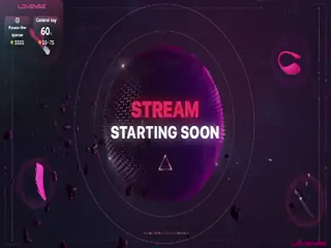 Caprichosa-39 online show from February 10, 2026, 11:37 pm