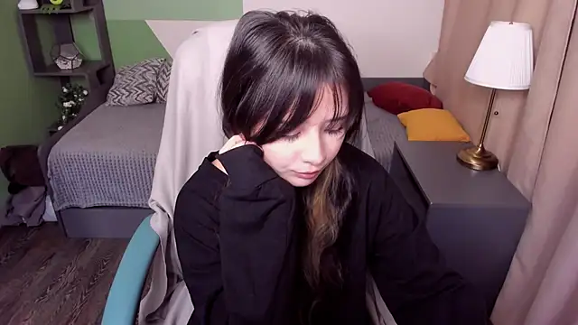 May Ling online show from February 23, 2026, 8:31 pm