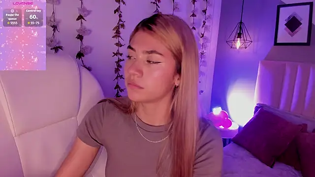 Chris Velvett online show from April 15, 2026, 7:58 pm