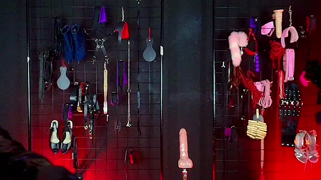 Master kingsadic online show from March 31, 2026, 8:33 pm