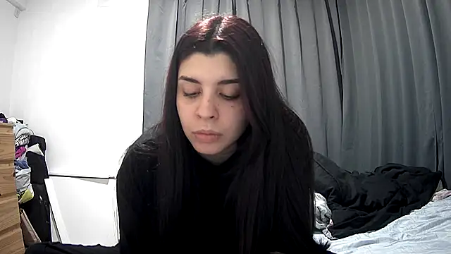violetazein7 online show from May 22, 2026, 11:03 pm