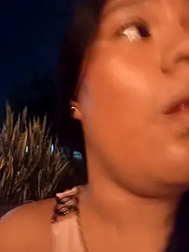 ZoeParcker online show from March 23, 2026, 1:28 am