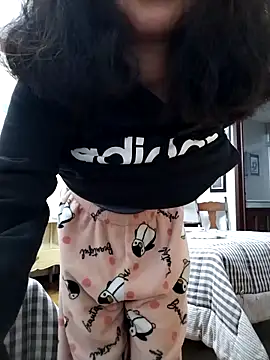 Violet cuteass online show from February 25, 2026, 2:12 am