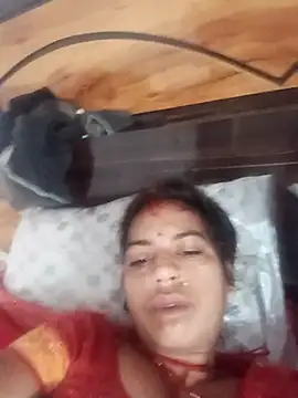 Snapshot of Anjli_hote chatting on February 19, 2026, 12:18 am Anjli hote online show from February 19, 2026, 12:18 am