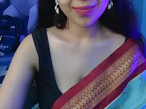 Snapshot of its-sarika01 chatting on February 26, 2026, 6:02 am its-sarika01 online show from February 26, 2026, 6:02 am