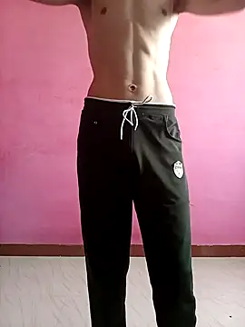 Beinghorny83 online show from February 13, 2026, 6:35 am