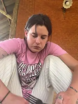 Snapshot of fairy_bell chatting on February 26, 2026, 8:25 am fairy bell online show from February 26, 2026, 8:25 am