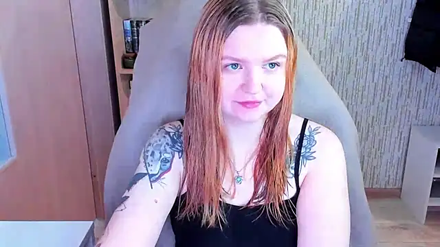 Snapshot of AnitaXVine chatting on February 28, 2026, 9:20 am AnitaXVine online show from February 28, 2026, 9:20 am