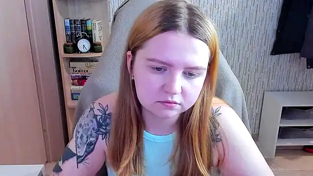 Snapshot of AnitaXVine chatting on February 12, 2026, 1:22 pm AnitaXVine online show from February 12, 2026, 1:22 pm