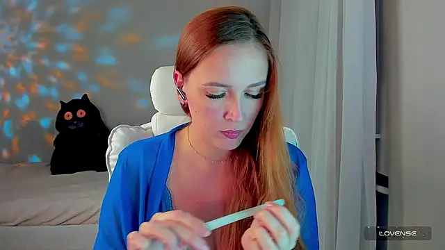 she wolf online show from April 20, 2026, 2:18 pm