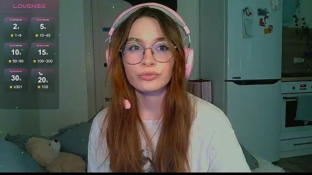 GhostLane online show from February 15, 2026, 10:25 am