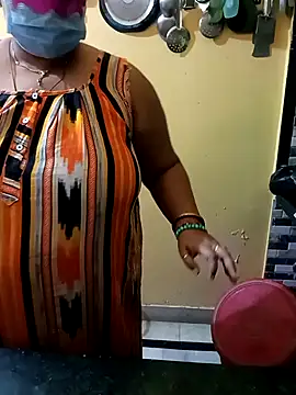 Snapshot of 02Roshni chatting on February 23, 2026, 4:40 pm 02Roshni online show from February 23, 2026, 4:40 pm