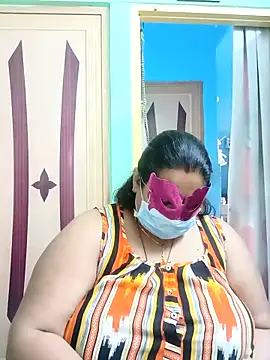 Snapshot of 02Roshni chatting on February 28, 2026, 3:06 am 02Roshni online show from February 28, 2026, 3:06 am