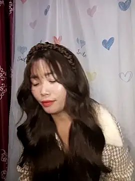 Girl-crazy1 online show from February 20, 2026, 4:09 am