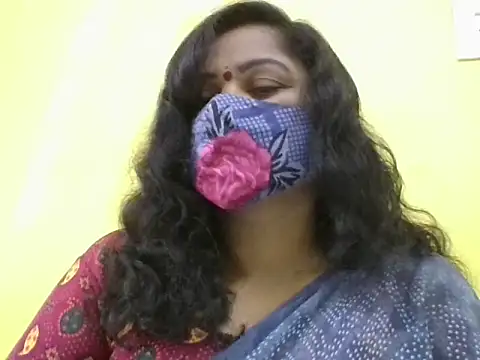 anu-reddyy online show from March 2, 2026, 4:24 am