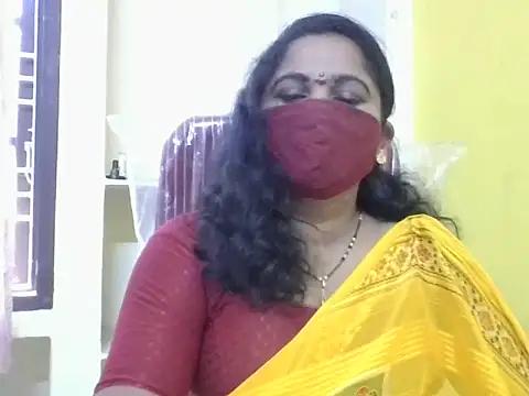 anu-reddyy online show from March 24, 2026, 5:18 am