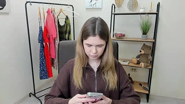 Snapshot of EleanorConnerr chatting on February 13, 2026, 2:17 pm EleanorConnerr online show from February 13, 2026, 2:17 pm