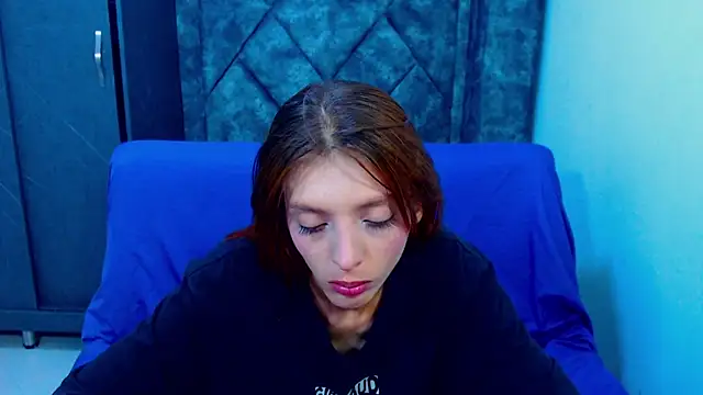 Snapshot of barby_jones25 chatting on February 25, 2026, 12:49 pm barby jones25 online show from February 25, 2026, 12:49 pm