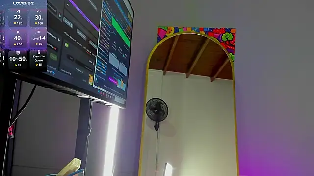 Zaphiro  Sky online show from February 18, 2026, 8:44 am