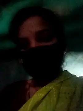 Desi Couple P online show from June 21, 2026, 1:17 pm