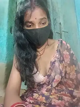 Desi Couple P online show from June 17, 2026, 1:21 pm