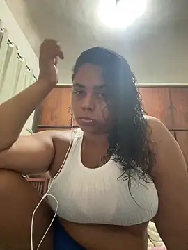 Snapshot of fromjungle chatting on February 25, 2026, 10:59 am fromjungle online show from February 25, 2026, 10:59 am