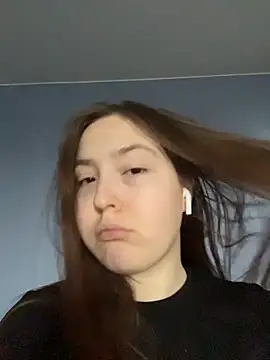 LixuryBaby online show from February 19, 2026, 8:44 am