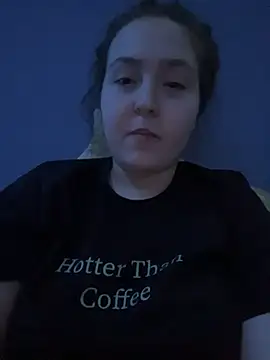 LixuryBaby online show from February 12, 2026, 11:04 pm