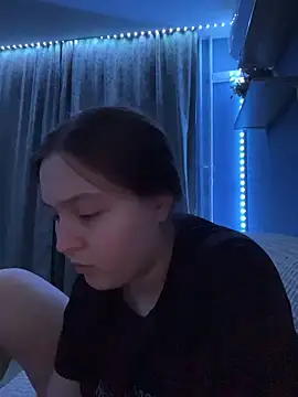 LixuryBaby online show from February 26, 2026, 7:47 pm