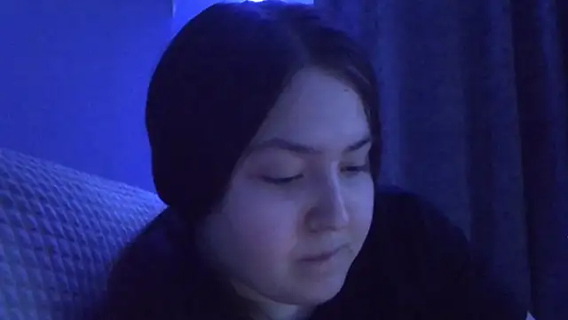 LixuryBaby online show from February 19, 2026, 8:50 pm