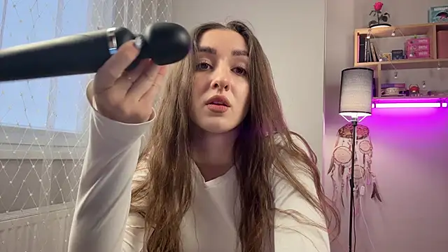  JaneMoon  online show from February 24, 2026, 2:29 pm