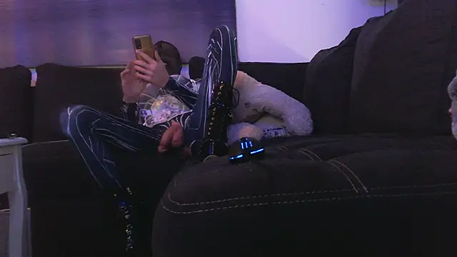 Faxe73 online show from March 1, 2026, 11:43 am