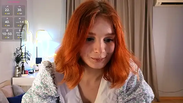 Snapshot of Vixaria chatting on February 16, 2026, 3:21 pm Vixaria online show from February 16, 2026, 3:21 pm