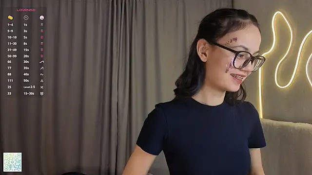 Snapshot of BeatrisRosel chatting on February 23, 2026, 6:08 pm BeatrisRosel online show from February 23, 2026, 6:08 pm