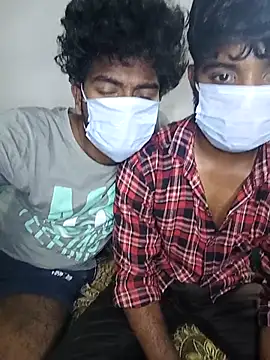 Tinku 1324 online show from March 18, 2026, 8:17 am