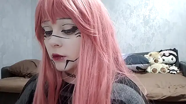 NaomiJess online show from April 11, 2026, 12:40 am