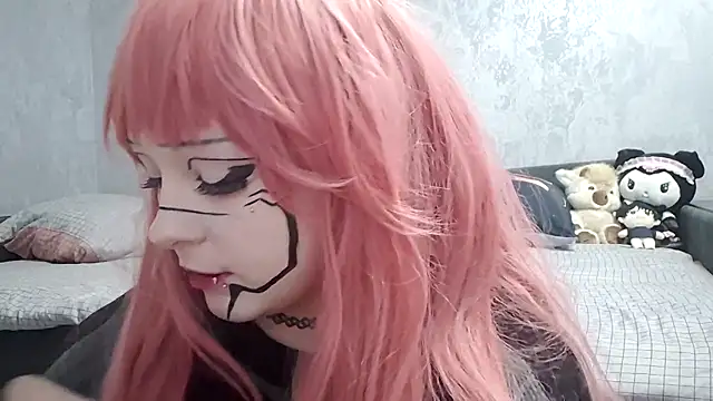 NaomiJess online show from April 13, 2026, 12:36 am