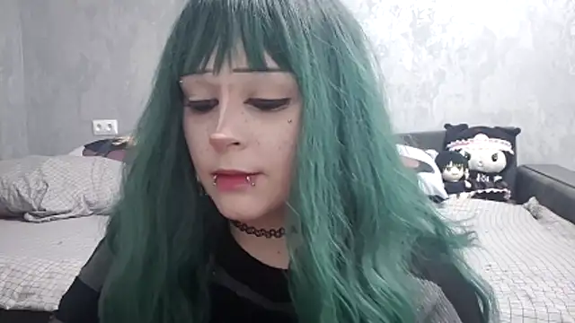 NaomiJess online show from March 25, 2026, 10:08 pm