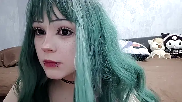 NaomiJess online show from April 3, 2026, 11:55 pm