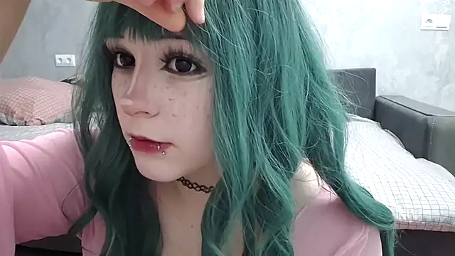 NaomiJess online show from February 28, 2026, 9:03 pm