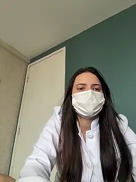 esterw model online show from March 18, 2026, 2:41 pm