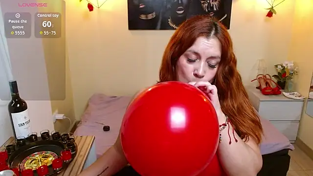 Eve Bennett online show from April 7, 2026, 5:48 pm