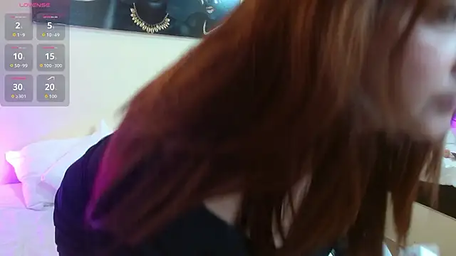 Snapshot of Eve_Bennett chatting on February 12, 2026, 7:35 pm Eve Bennett online show from February 12, 2026, 7:35 pm