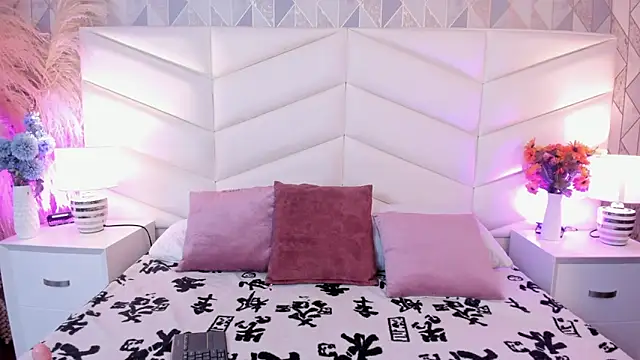 Snapshot of Ary_evans__ chatting on February 14, 2026, 11:54 am Ary evans online show from February 14, 2026, 11:54 am