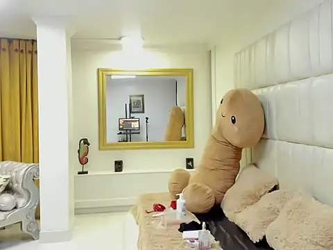 Lexy  grey  online show from February 19, 2026, 12:18 am