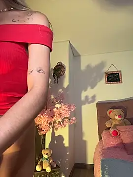 soffia 7 online show from March 19, 2026, 2:00 am