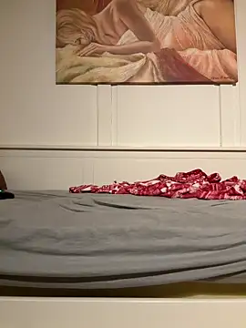 Angel20260 online show from February 24, 2026, 1:01 pm