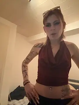 Milli-Kiss online show from April 16, 2026, 9:39 pm