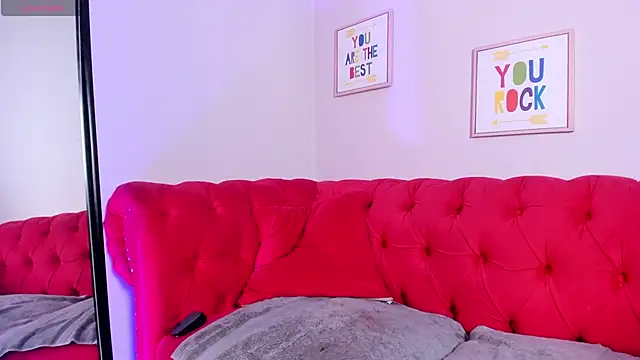 Tamia 25 online show from March 26, 2026, 7:56 pm