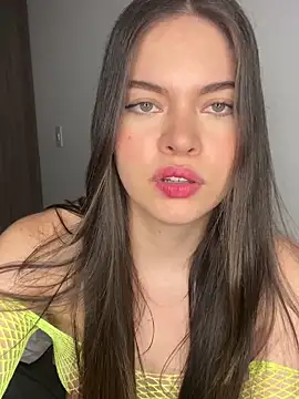 alyabelova online show from March 8, 2026, 6:28 am